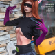 Image for article titled Our Favorite Photos From YetiCon, Canada's Mountain Cosplay Party